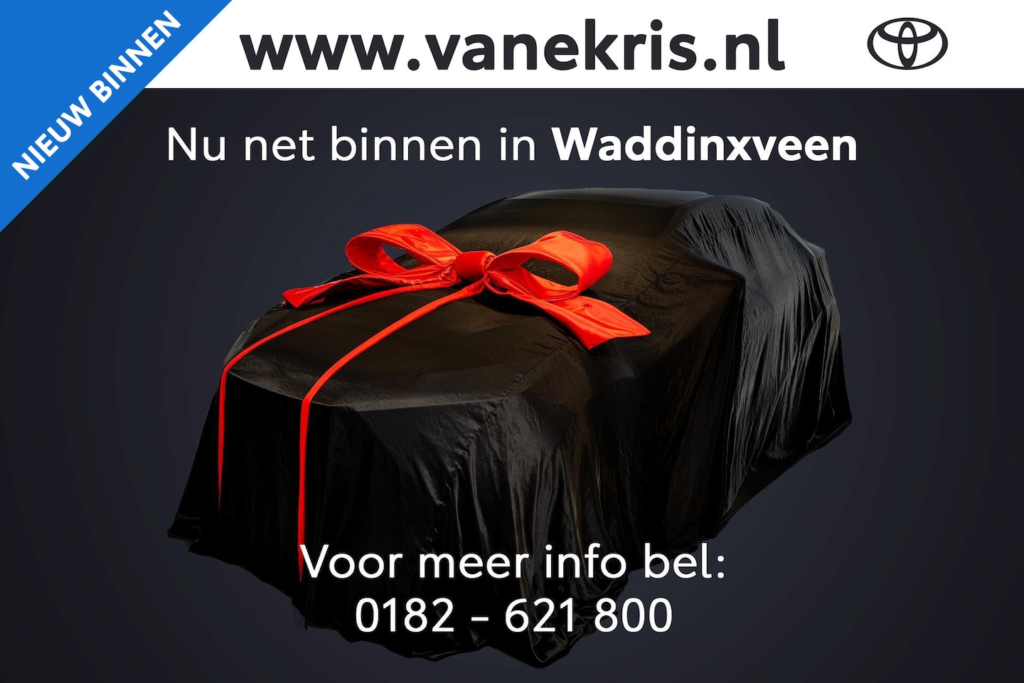 Toyota Yaris - 1.5 Hybrid Active 1.5 Hybrid Active, Navi, Cruise & Climate control, Parkeercamera! - AutoWereld.nl