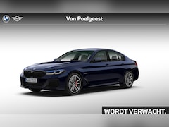BMW 5-serie - Sedan 545e xDrive Business Edition Plus l M-Sport Pro