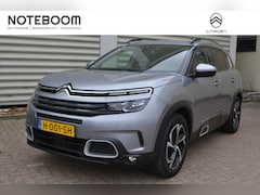 Citroën C5 Aircross - 180 PK | AUTOMAAT | FEEL | NAV | PDC V+A | CAMERA | TREKHAAK | ALL SEASON |