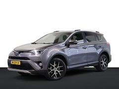 Toyota RAV4 - 2.5 Hybrid AWD Style