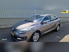 Renault Mégane Estate - 1.5 dCi Bose