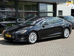 Tesla Model S - 75D l 1e eigenaar l AWD l LED NAP APK