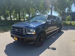 Ford F350 - USA XL Super Duty Benzine/LPG G3 Automaat Airco DubbelCabine