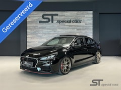 Hyundai i30 Fastback - 2.0 T-GDI N2 Performance |Remus