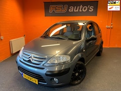 Citroën C3 - 1.1 / 5 DEURS / SPORT / NL- AUTO / NAP / AIRCO