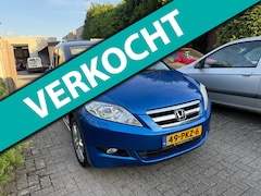 Honda FR-V - 2.0i Executive