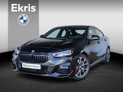 BMW 2-serie Gran Coupé - 218i | Model M Sport | Comfort Pack | Stuurwielrand verwarmd | Comfort Acces | Elektrisch