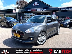 Suzuki Swift - 1.2 Sportline Navigatie, 15.000 km