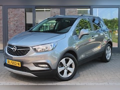 Opel Mokka X - 1.4 Turbo Innovation | Carplay | Cruise Control | Camera | Keyless | Telefoonvoorbereiding