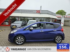 Nissan Note - 1.2 N-TEC