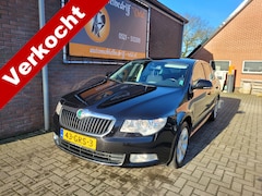 Skoda Superb - 1.8 TSI Ambition