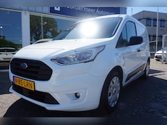 Ford Transit Connect - 1.0 Ecoboost 74Kw L1 |Airco|Schuifdeur|Navi|Cruise|Camera
