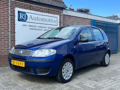 Fiat Punto - 1.2 Classic NIEUWE APK/NAP/5DEURS