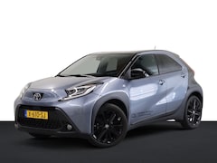 Toyota Aygo X - 1.0 VVT-i S-CVT Premium Design Pack