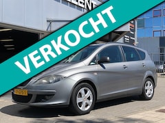 Seat Altea XL - 1.4 TSI Active Style