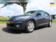 Renault Mégane Estate - 1.5 dCi Collection Climate Control Navigatie, APK 1904-2026