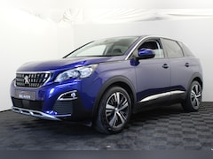 Peugeot 3008 - 1.2 PureTech Allure |Leder|Camera|