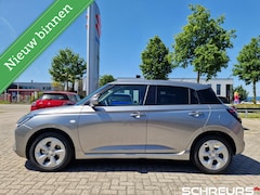 Suzuki Swift - 1.2 Select Smart Hybrid 5drs|Nieuwe model|Rijklaarprijs|