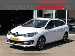 Renault Mégane Estate - 1.2 TCe Bose