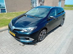 Toyota Auris Touring Sports - 1.8 Hybrid Lease Pro
