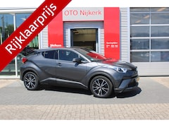 Toyota C-HR - 1.8 Hybrid Executive met trekhaak