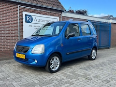 Suzuki Wagon R+ - 1.3 S-Limited NIEUWE APK/NAP