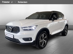 Volvo XC40 - T2 R-Design | Adapt C. | Nubuck Bekl. | DAB