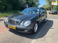 Mercedes-Benz E-klasse Combi - 500 Elegance 4-Matic 4x4 YOUNGTIMER