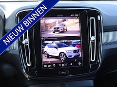Volvo XC40 - Recharge P8 AWD R-Design