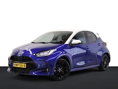 Toyota Yaris - 1.5 Hybrid Executive