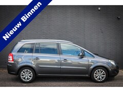 Opel Zafira - 1.8 111 years Edition Net binnen; wordt nog in orde gemaakt