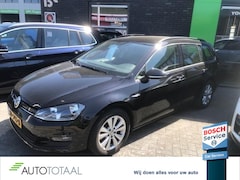 Volkswagen Golf Variant - 1.0 TSI Comfortline