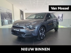 Citroën C4 - 1.2 Puretech 130 You