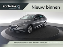 Skoda Octavia Combi - 1.5 e-TSI Business Edition Plus