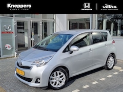 Toyota Verso S - 1.3 VVT-i Dynamic AUTOMAAT Climate control, cruise control , All-in Rijklaarprijs