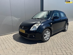 Suzuki Swift - 1.3 Shogun