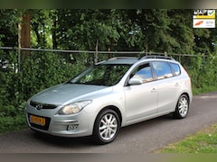 Hyundai i30 CW - 1.6i Dynamic Business *1e EIG
