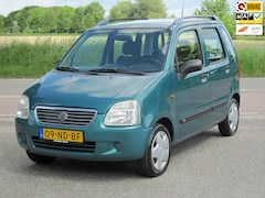 Suzuki Wagon R+ - 1.3 GLS