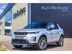 Land Rover Discovery Sport - P300e 1.5 R-Dynamic SE | Facelift | Adaptive Cruise | Pano | Meridian |