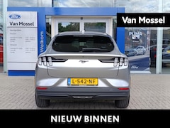 Ford Mustang Mach-E - RWD 75 kWh | B&O sound | Elektrische Achterklep | 360-graden camera