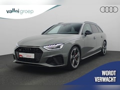 Audi A4 Avant - 45 TFSI 265 pk S-tronic quattro S edition | Matrix LED | Bang & Olufsen | Elektr. verstelb