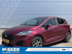 Ford Fiesta - 1.0 EcoB.Hy. ST-Line