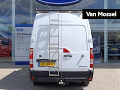 Renault Master - T35 2.3 dCi L2H3
