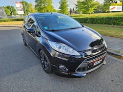Ford Fiesta - 1.4 Ghia sport