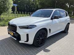 BMW X5 - xDrive50e M Sport Pano B&W