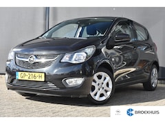 Opel Karl - 1.0 ecoFLEX Edition | Dealeronderhouden | Cruise Control | Airco |