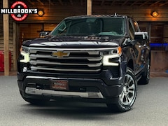 Chevrolet Silverado - 1500 High Country 6.2 V8 420 PK, LPG, Eerste Eigenaar, Full Options