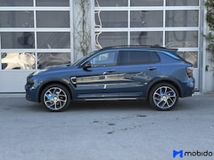Lynk & Co 01 - | Nieuwe auto | Panoramadak | Plug-In Hybride |