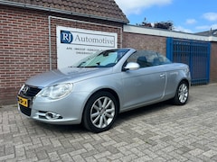 Volkswagen Eos - 1.6-16v FSI