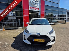 Toyota Yaris - 1.5 Hybrid 116pk CVT Active